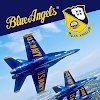 Blue Angels: Aerobatic Flight Simulator