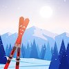 Zig Zag Ski