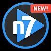 n7player аудио игрок