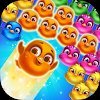 Bubble Birds V - Color Birds Shooter