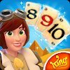 Pyramid Solitaire Saga