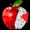 LoPoly – Игра Головоломка искусства