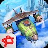 Sky to Fly - Быстрее ветра 3D