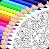 Colorfy: Раскраска антистресс - Игры бесплатно