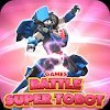 Super Tobot Battle Games