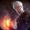Крестьяне и герои 3D MMO