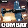 Sky Thunder Combat Fighters X