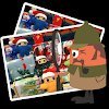 Найди отличия: Игрушки