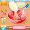 Приготовления пищи на кухне