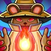 Neko Dungeon: Puzzle RPG