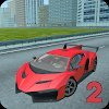 Extreme Car Simulator 2