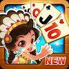 Pyramid Solitaire - Card Games Free