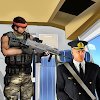 Airplane Hijack: Rescue Mission