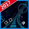 Neon Speed - SpaceX
