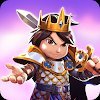 Royal Revolt 2: стратегия РПГ с бой и арена война