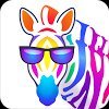 Happy Color – лучшие картинки-раскраски по номерам