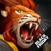 Million Lords: MMO Real-time Strategy