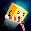 Jump Jump Cube : Endless Square (Vault Arcade)