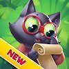 Tropicats: Free Match 3 on a Cats Tropical Island