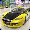 Taxi Game Driving Simulator