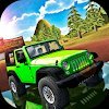 Extreme SUV Driving Simulator