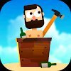 Getting Over It With Robinson