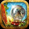 Игра поиск предметов – Таинственные приключения