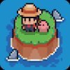 Tiny Island Survival