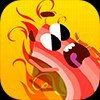 Hot Sausage Run - Hot Dog Challenge