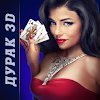 Durak Online 3D