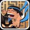 Anubis Maze – Labyrinth puzzle