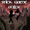 Stick Game Online: The Fight
