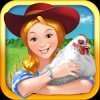 Веселая ферма 3. Веселая игра про ферму.