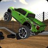 MONSTER Truck Racing 3D