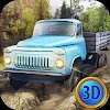 Русские Грузовики 3D
