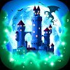 Старинный замок Игры Поиск Предметов
