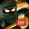 Star Ninja Go War - Galaxy Quest
