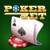 Poker Jet: Texas Holdem and Omaha