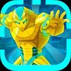 Egyxos: Labyrinth Run