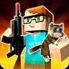 Mad GunZ — безумные стрелялки онлайн