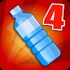Bottle Flip Challenge 4