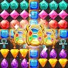 Treasure Pharaoh Quest - Gems Match