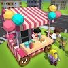 Sweet Shop Craft: Кухонный шеф-повар Кулинарные