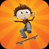 Angelo Skate Away