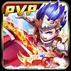 7 Paladins NA: 3D RPG x MOBA
