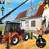 Mobile Home Builder Construction Games 2018