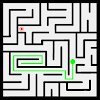 MAZES PUZZLE
