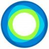 Hola Launcher- Простой,Быстрый