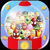 Surprise Eggs Vending Machine
