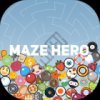 Maze Hero